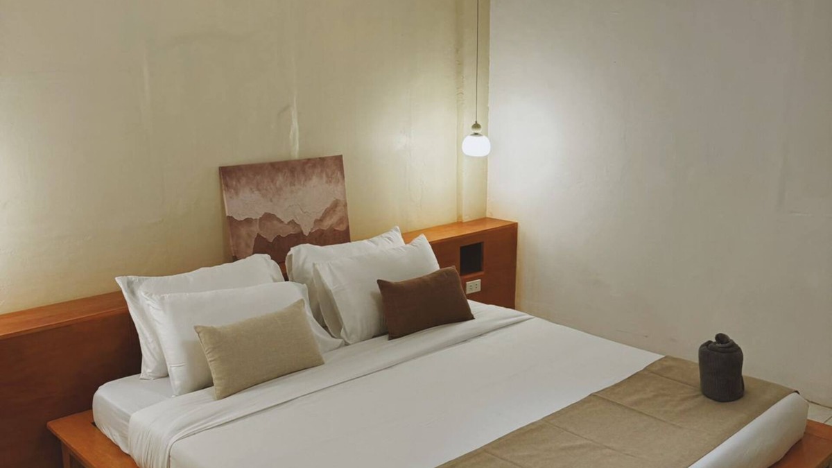 General Luna House | Cozy 2-bedroom home NEAR GL BEACH/MARKET.