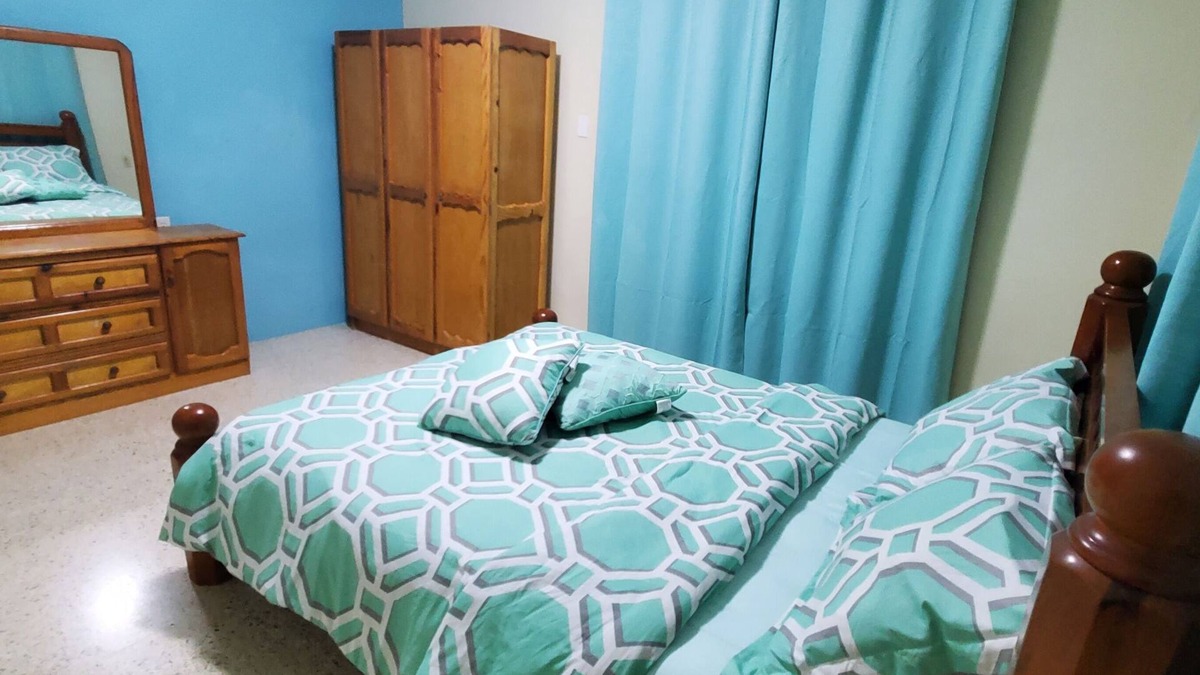 Jongbloed House | Cozy 2-bedroom home for a relaxing vacation