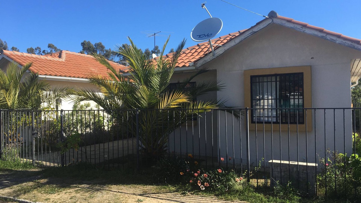Algarrobo House | Cozy 2 bedroom home in Algarrobo