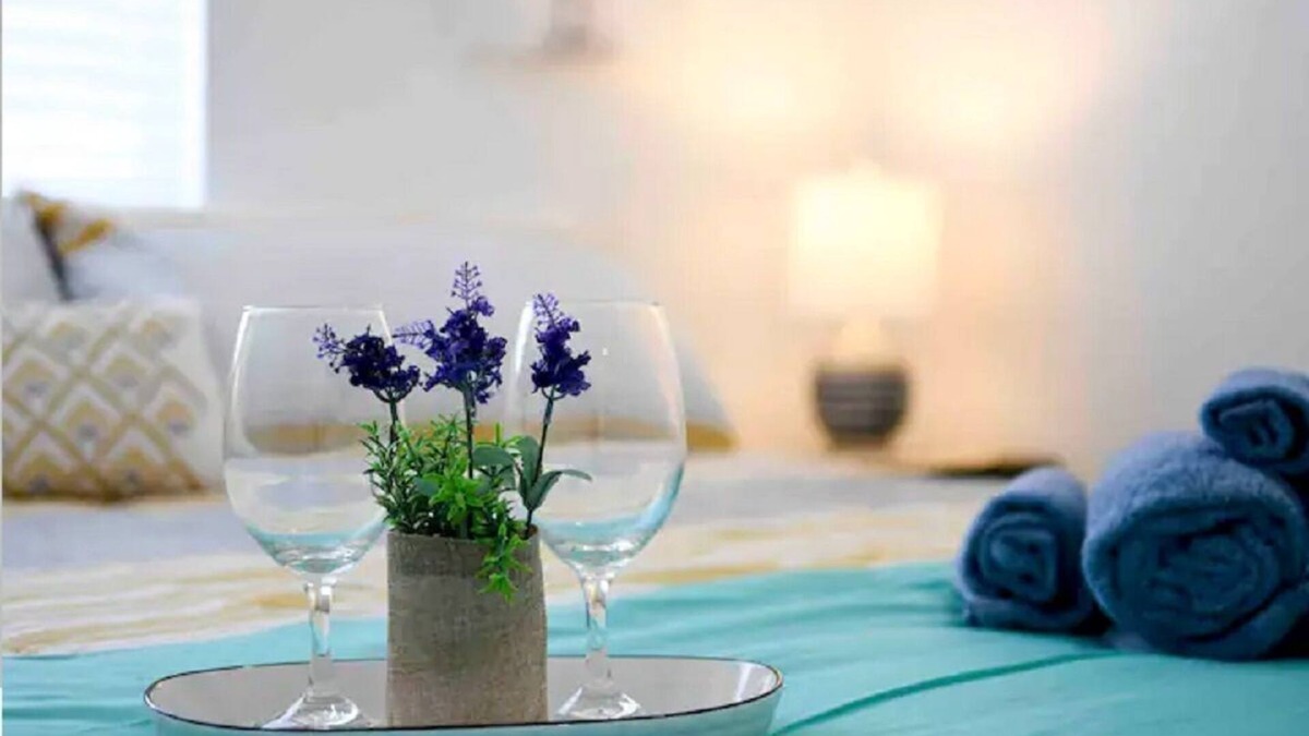 Rialto House | Cozy 2 bedroom home in Rialto