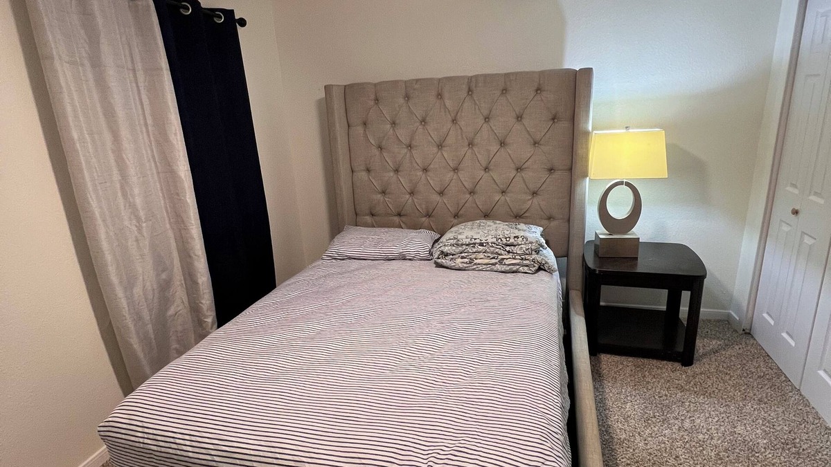 Mesquite House | Cozy 2-Bedroom Home in Mesquite – Perfect for Families & Travelers!