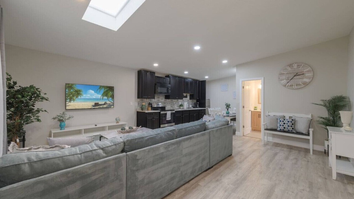 Azalea Park House | Cozy 2 bedroom home in Orlando