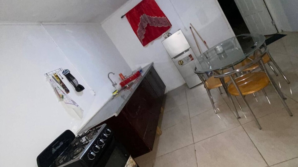 Santa Rosa House | Cozy 2-bedroom house with AC, WiFi in brilliant Santa Rosa