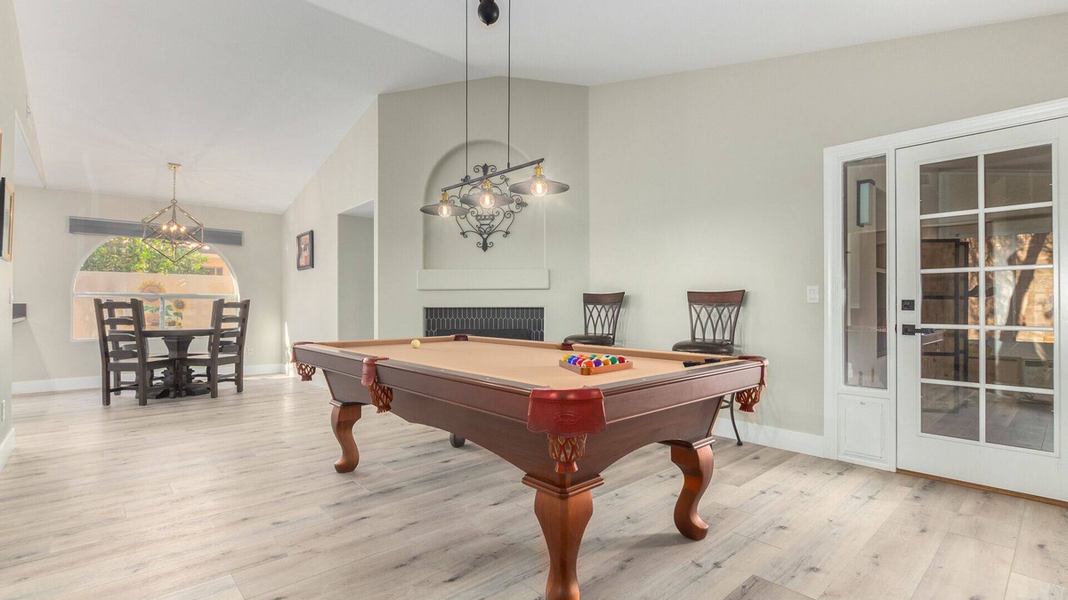 Chandler House | Cozy 2 bedroom house in Chandler