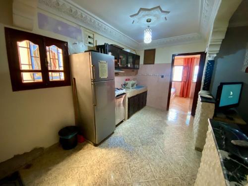 Taghazout Apartment | Cozy 2-Bedroom House in Taghazout