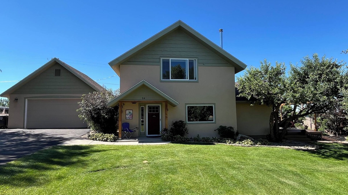 Durango - Purgatory House | Cozy 2-bedroom house in Durango next to a Pumpkin Patch!