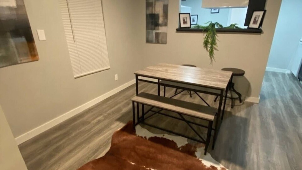 Osceola House | Cozy 2-bedroom house in downtown Osceola
