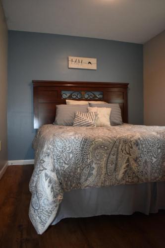 Adrian House | Cozy 2 Bedroom House