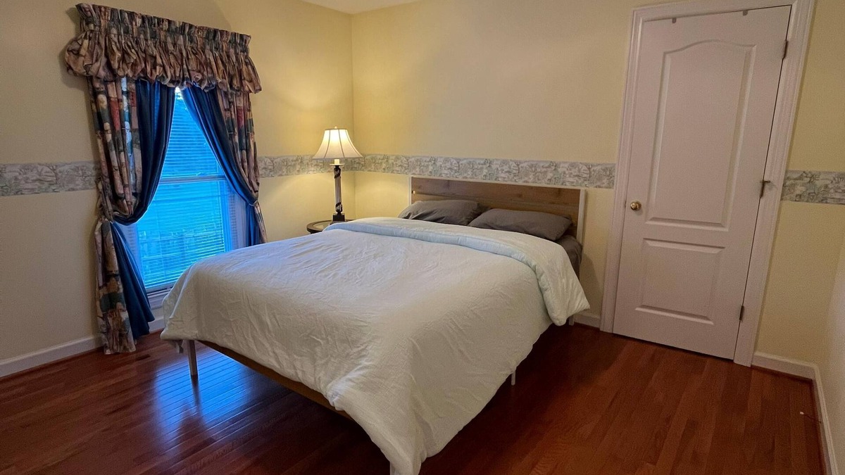 Rural Hill Hotel | Cozy 2-bedroom house in a peaceful town of Mt. Juliet between the lakes