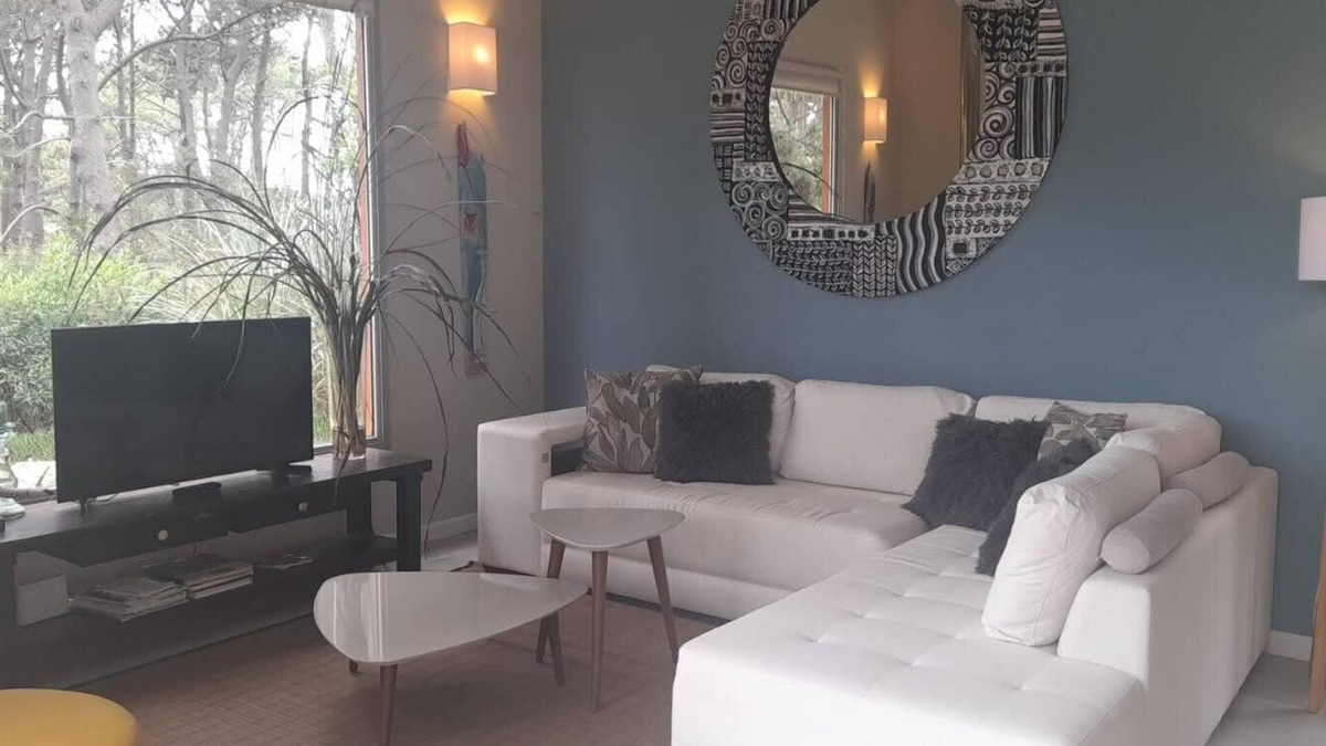 Chihuahua House | Cozy 2-bedroom house in charming Chihuahua with WiFi, AC