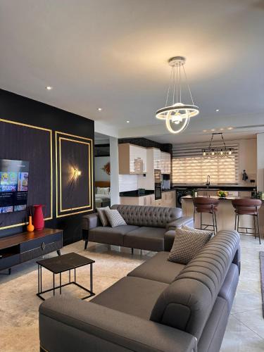 Kireka Apartment | Cozy 2 Bedroom Jonarrick Apartments