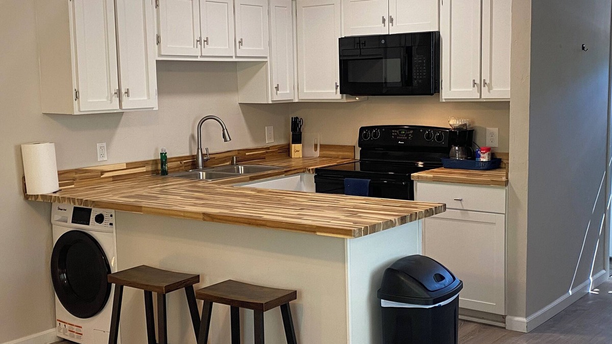 Naturita House | Cozy 2-bedroom Riverside Duplex