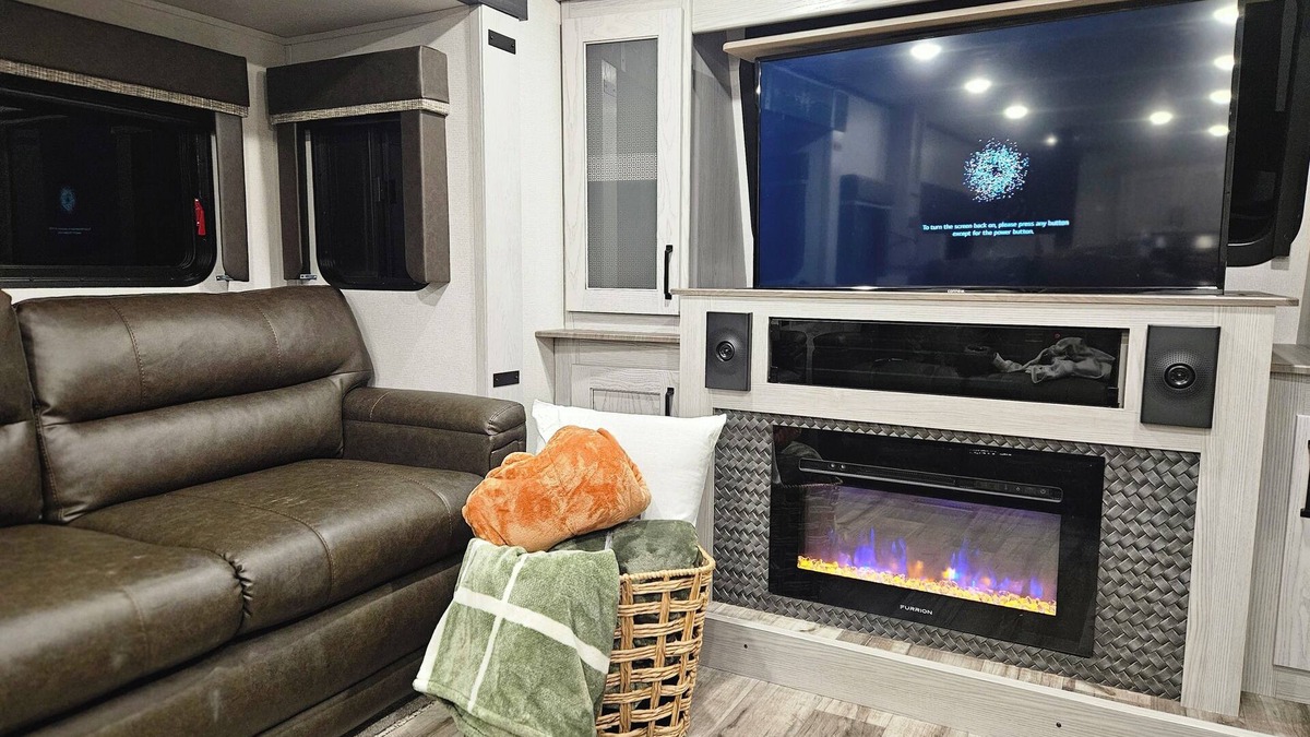 Greeneville House | Cozy 2-bedroom RV in charming Greeneville