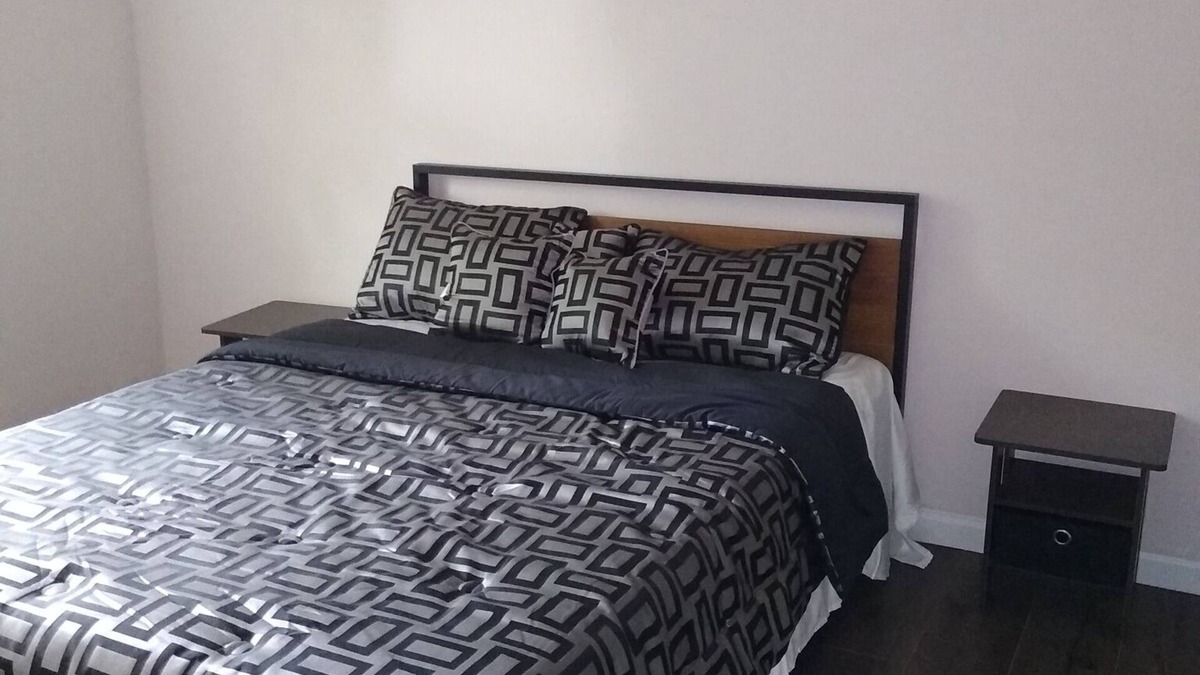 Macon Apartment | Cozy 2 bedroom studio Near Sandy Beach Water Park