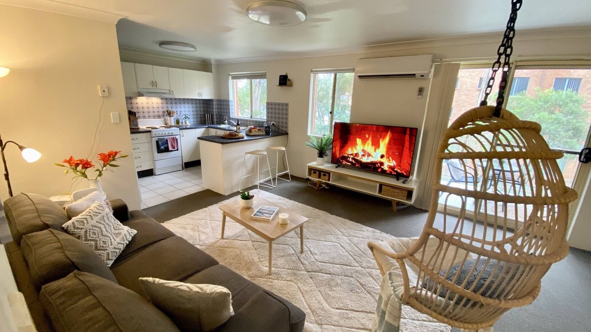 Mount Druitt Apartment | Cozy 2 bedroom unit close to everything