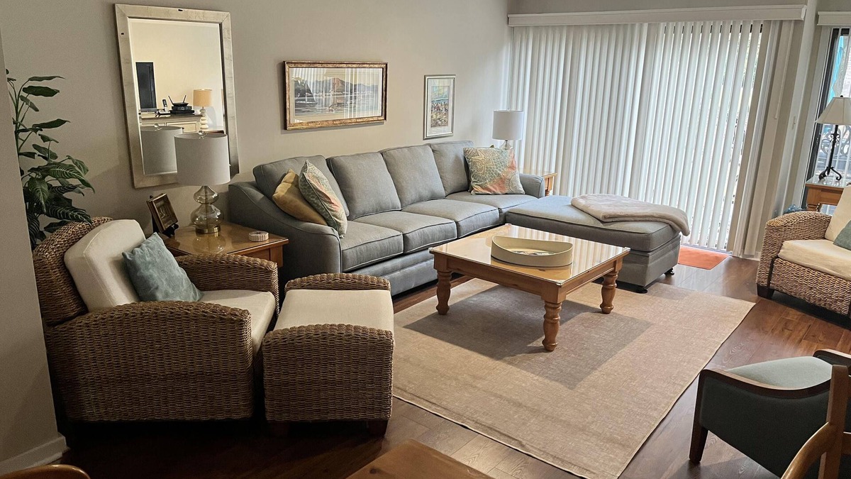 Shipyard Plantation Villa | Cozy 2-Bedroom Greens Villa Steps from Beach – Bikes, Bch Locker, 5-Star Comfort