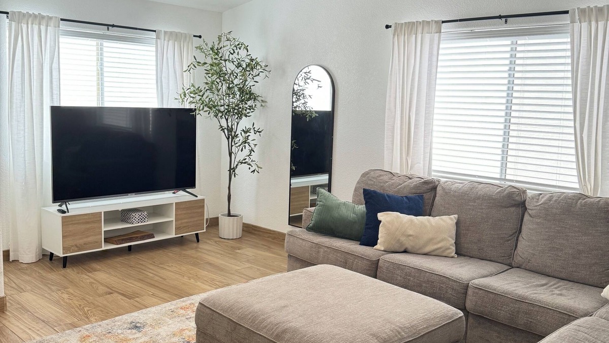 Lake Havasu City House | Cozy 2-bedroom townhome with AC, WiFi in delightful Lake Havasu City