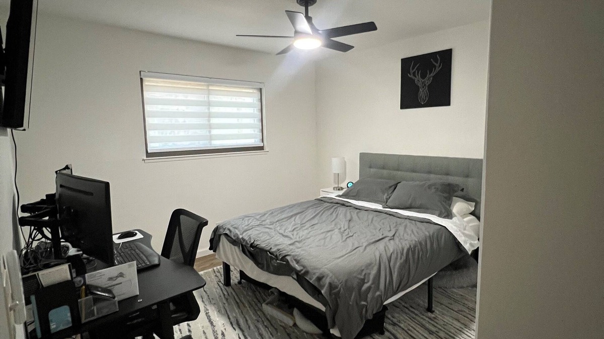 Al Tahoe Apartment | Cozy 2-Bedroom Apartment in Al Tahoe Ideal for Remote Workers & Ski Enthusiastsn