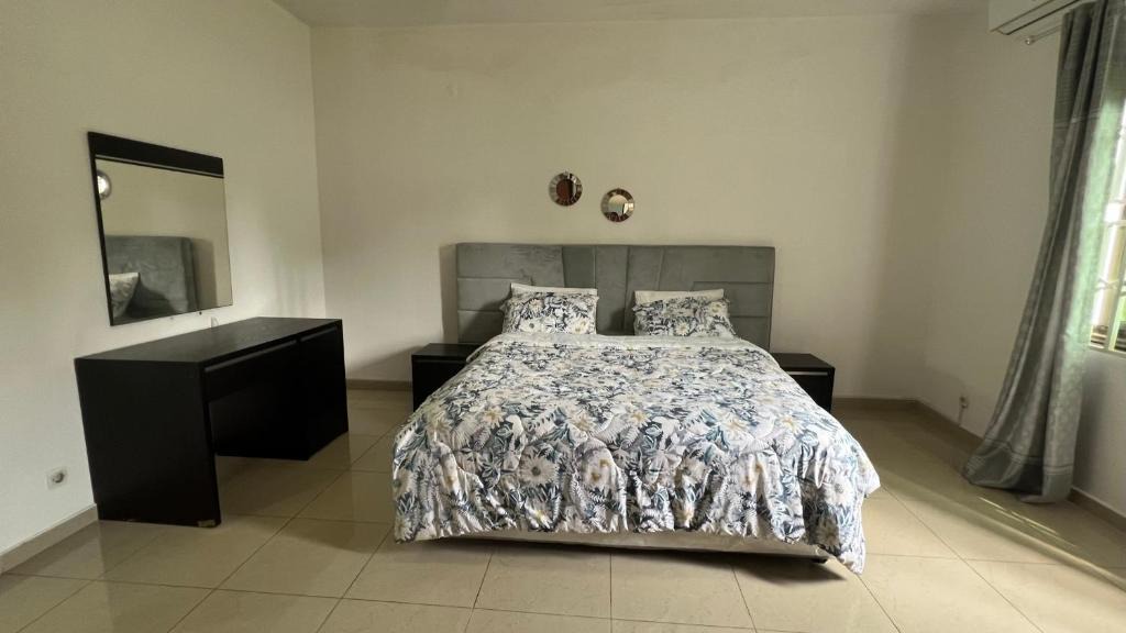 Matola House | Cozy 2-bedroom villa with free parking, near N4