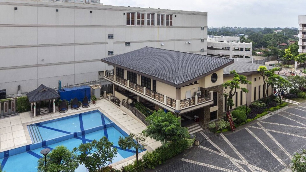 Novaliches Condo | Cozy 2 Bedrooms Condo Unit