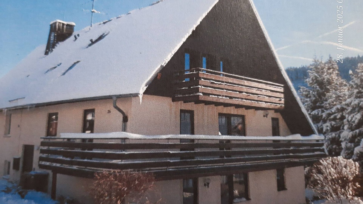 Feldberg Apartment | Cozy 2 room vacation apartment in a quiet location in Feldberg- Falkau