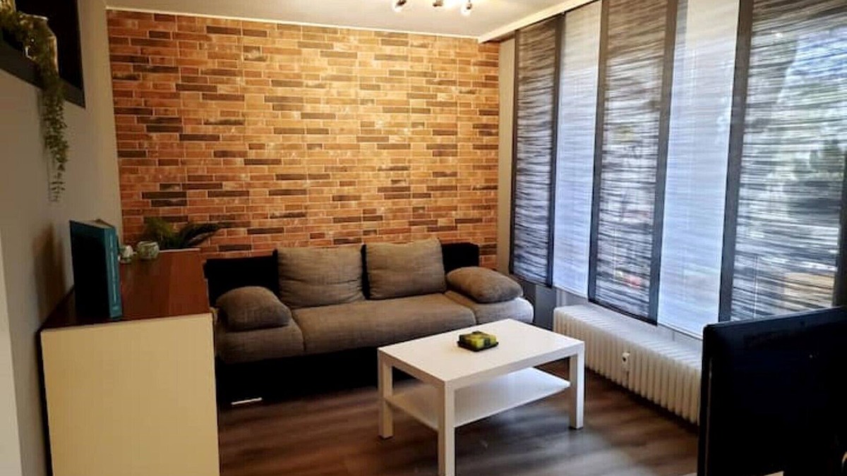 Grossheirath Apartment | Cozy 2-room apartment with terrace