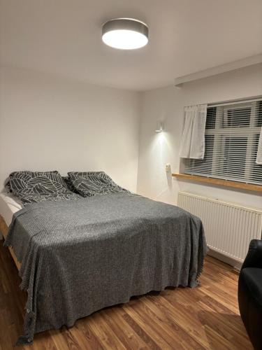 Sandgerdi Apartment | Cozy 2 room apartment-7 km from airport