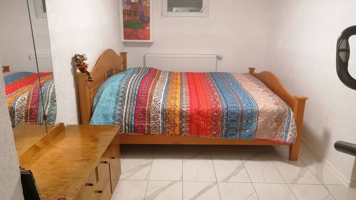 Gemarkung Hechingen Apartment | Cozy 2 room apartment