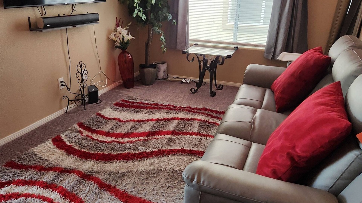 North Las Vegas House | Cozy 2 story 2-bedroom home w/dessert style backyard, in North Las Vegas