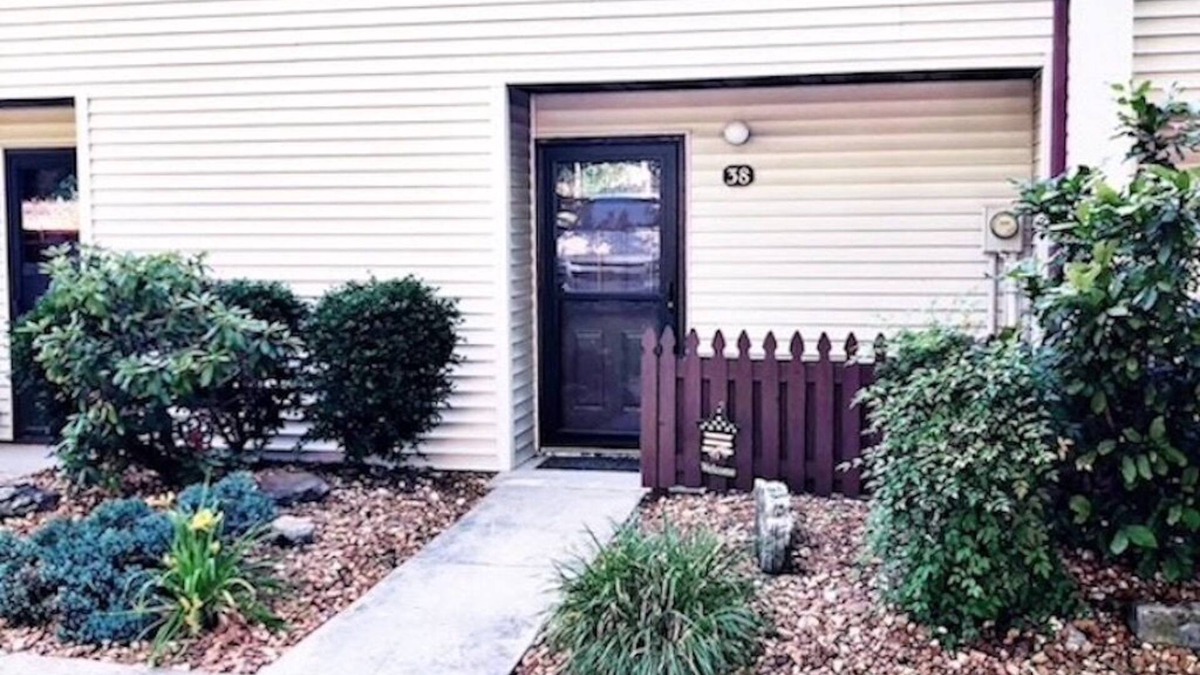 Fairfield Glade Condo | ★Cozy 2B/1.5B ♥ of Fairfield Glade - KING BED, WIFI