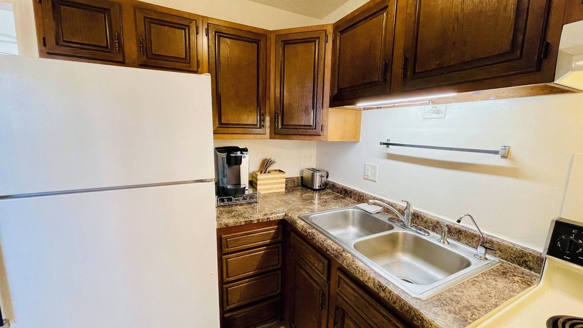 Valley Springs Apartment | Cozy 2bd Apartment Near I-90 Pets Welcome