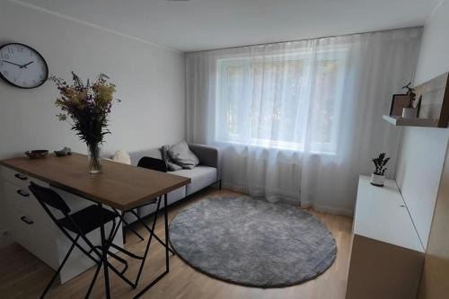 Joelahtme Apartment | Cozy 2BR apartment in Neeme