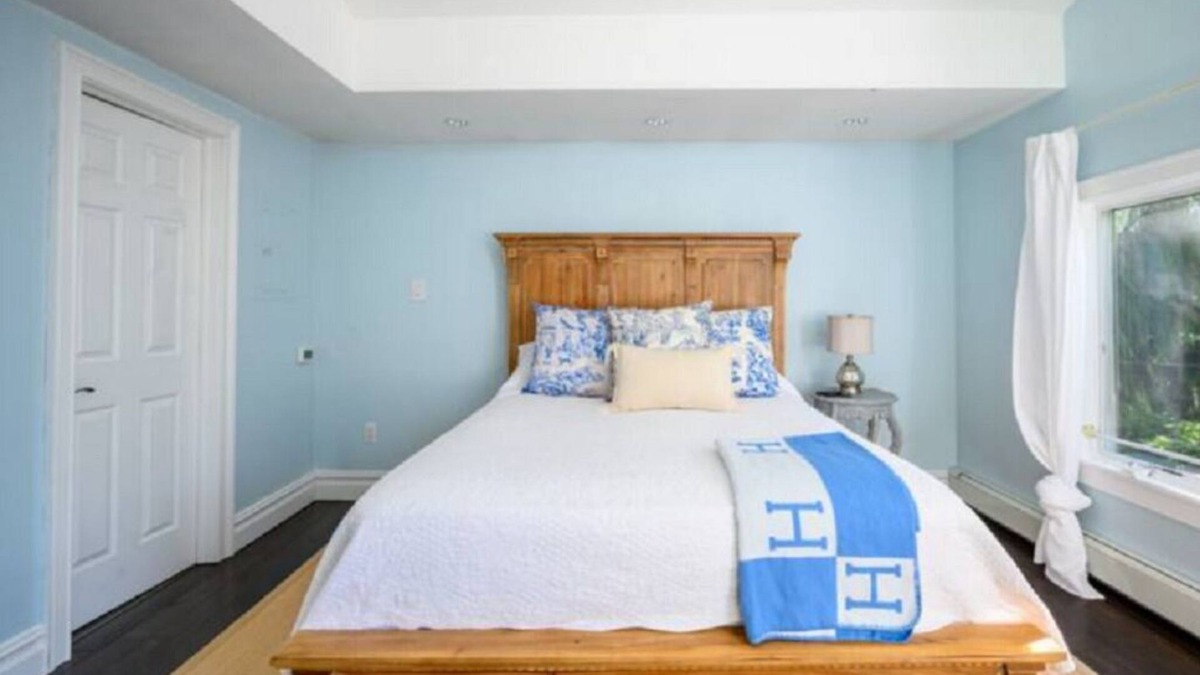 Fair Lawn Apartment | Cozy 2BR Apt w/Dedicated Home Office & Restoration Hardware Furnishing
