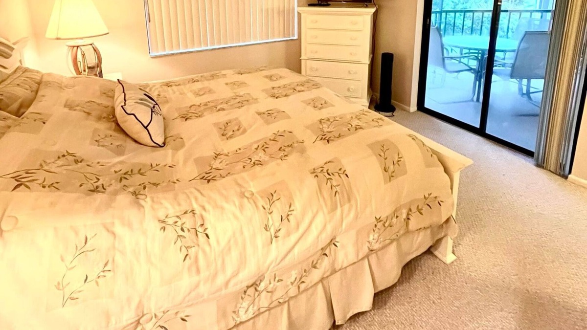 East Lake Woodlands Condo | Cozy 2BR condo w/Pool in Gated community. close to beaches/resturants/shopping