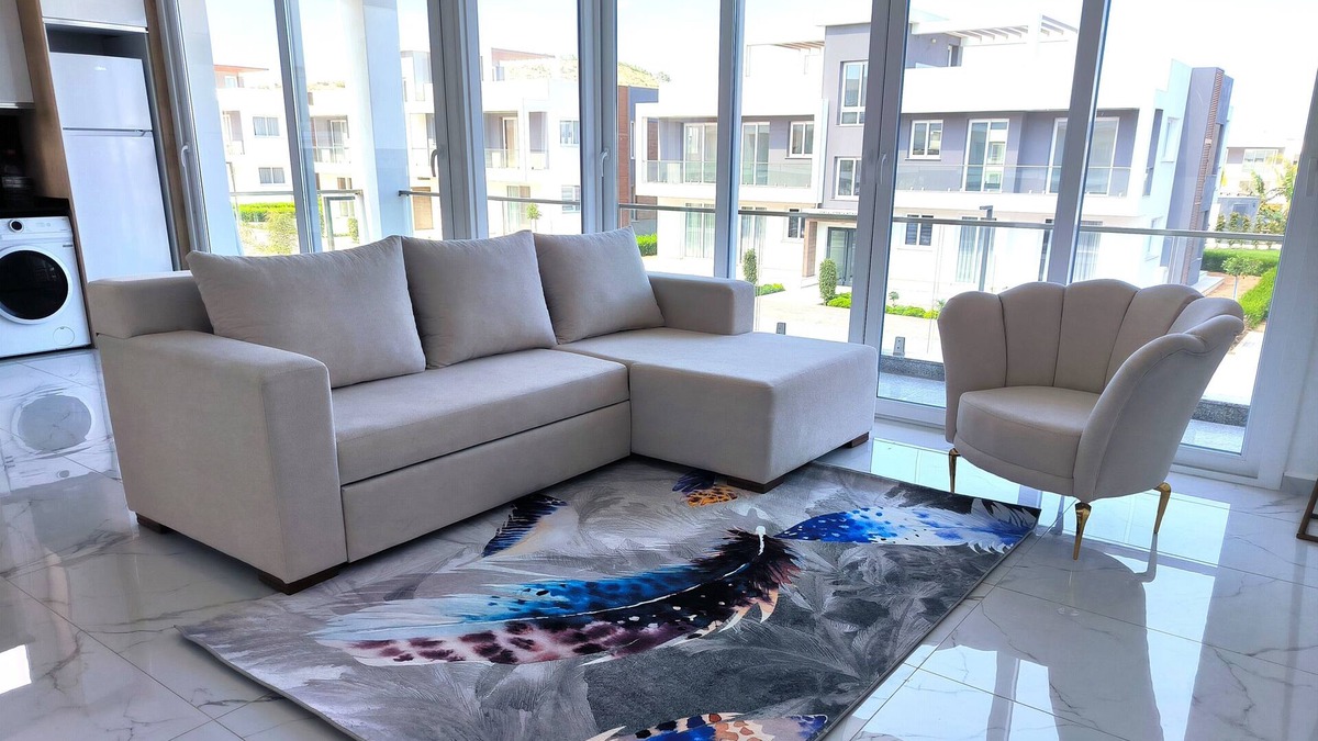 Gastria Apartment | Cozy 2BR escape by the pool