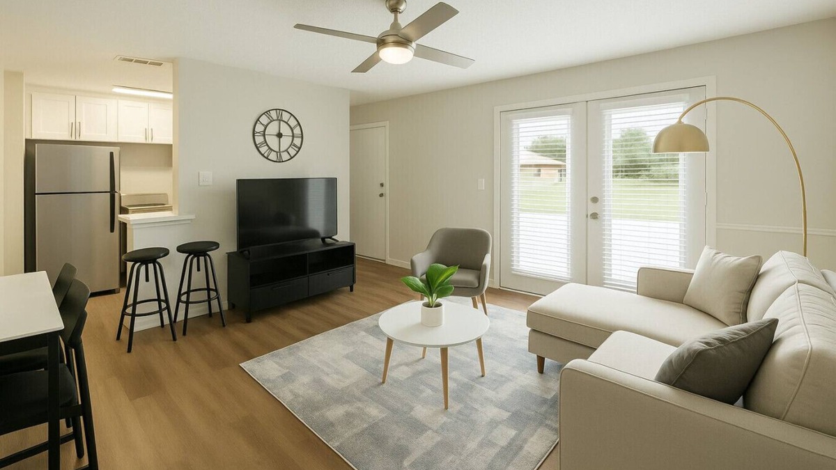 Shannon Apartment | Cozy 2BR Family Duplex Near Parks & Shopping!