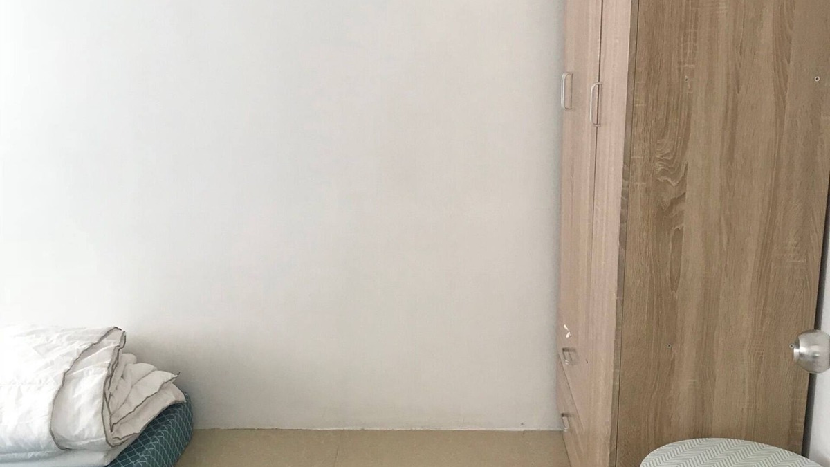 Davao House | Cozy 2BR Loft House with Kitchen & Parking
