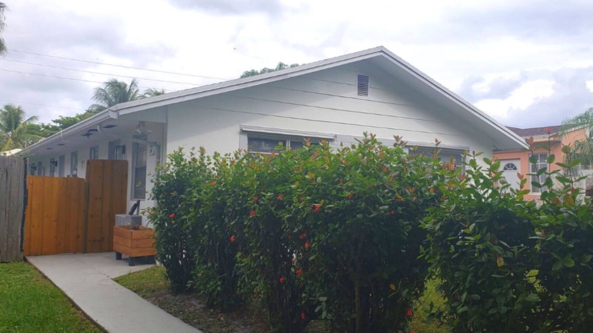 Parkside Apartment | Cozy 2BR Near Hollywood Beach, Casino & Nightlife