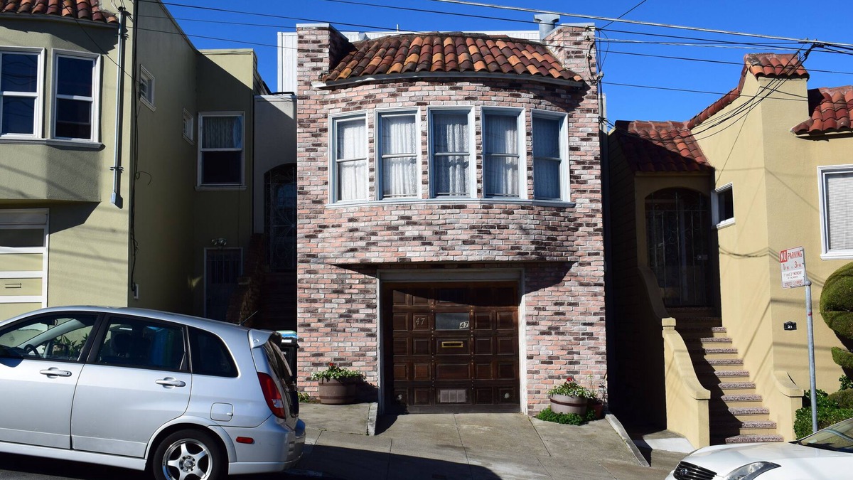 Ingleside Apartment | Cozy 2BR, Totally Private Suite With Parking, Convenient Public Transit