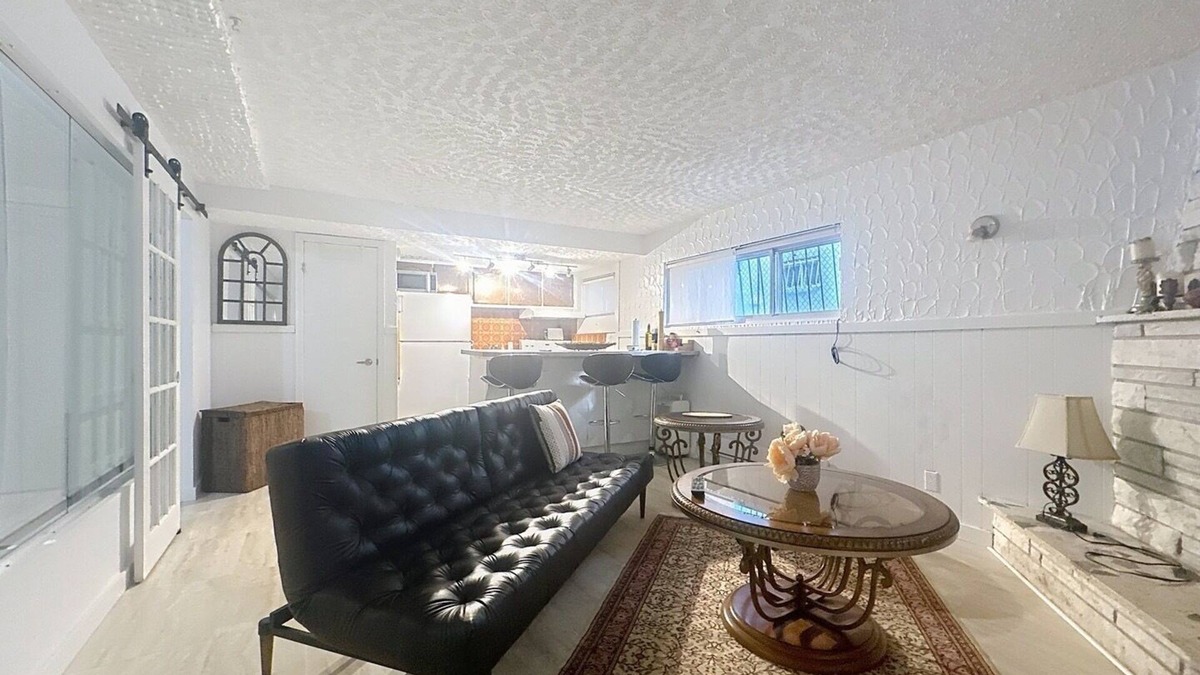 Montreal-Nord Apartment | Cozy 3 1/2 Apartment – ​Perfect for Short Stays