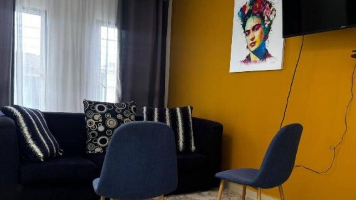 La Estrella Apartment | Cozy 3-bedroom condo in enchanting Santa Rosa de Cabal with WiFi