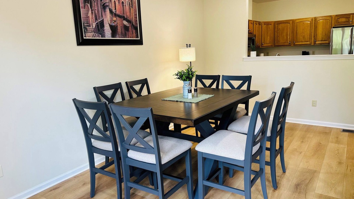 Creamery House | Cozy 3-Bedroom/2 Bath Townhome - Trailside - Pet Friendly