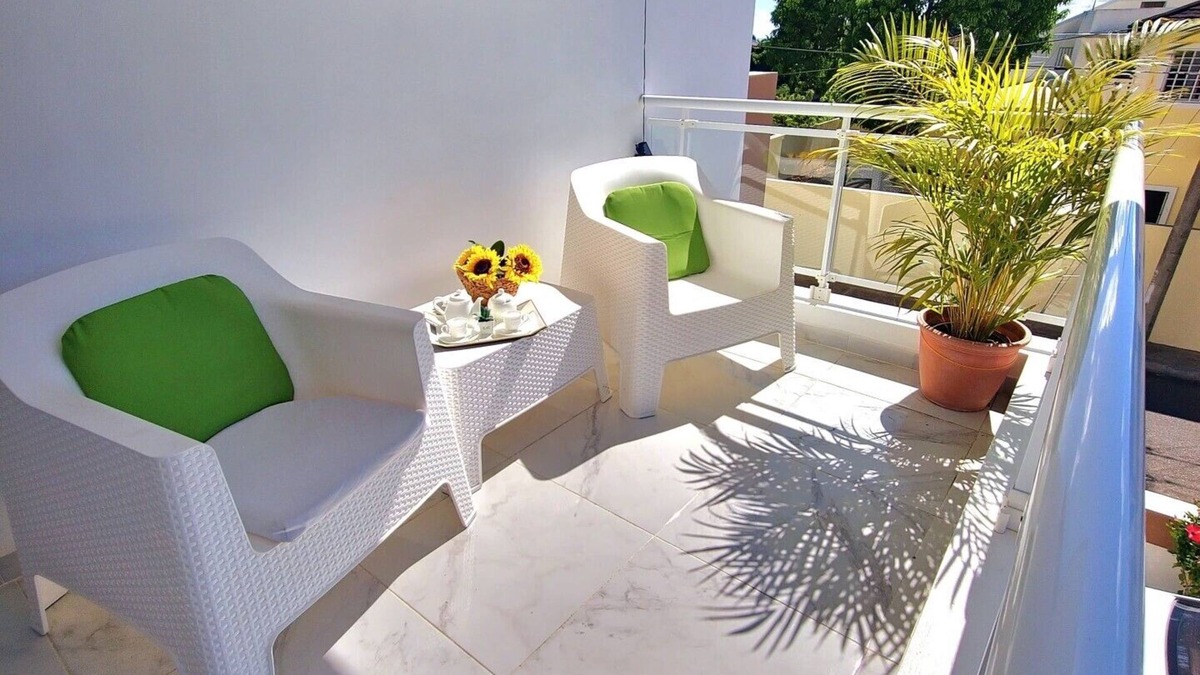 Barrio Las Yaguitas Apartment | Cozy 3-bedroom apartment in lovely Puerto Plata with AC, WiFi