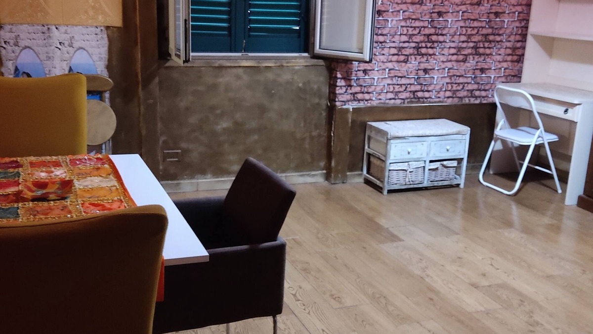 Province of Messina Apartment | Cozy 3-bedroom apartment Total 6 beds.