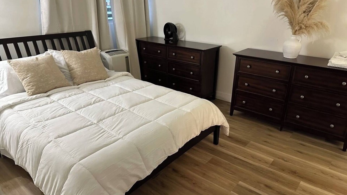 Western Honolulu Apartment | Cozy 3-bedroom apartment with WiFi in Centrally located Honolulu Salt Lake