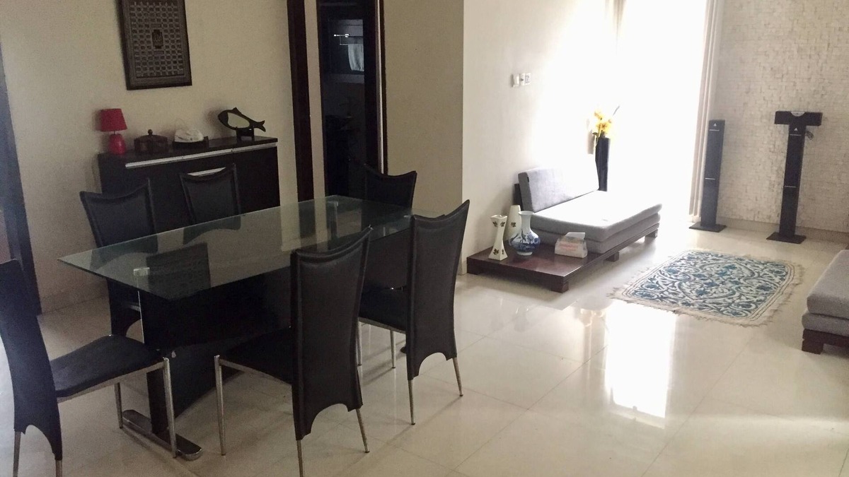 Basundhara Residential Area Apartment | Cozy 3 Bedroom Apartment, Bashundhara R/A, Dhaka