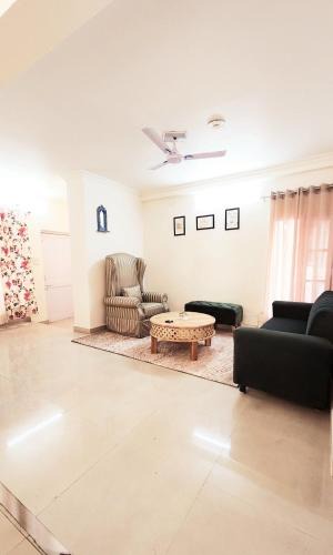 Amritsar Apartment | Cozy 3 bedroom Apt with Central location