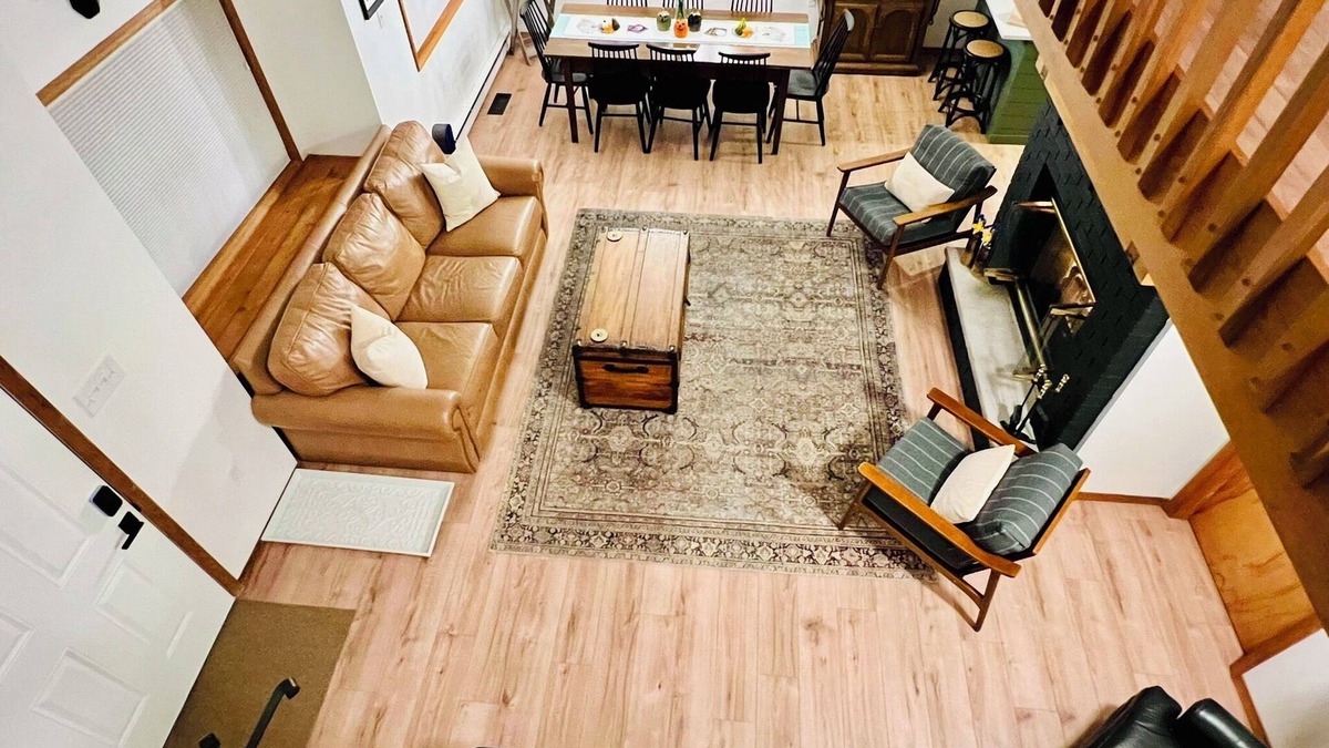 Albrightsville Cottage | Cozy 3-bedroom cottage with AC and WiFi in lovely Albrightsville