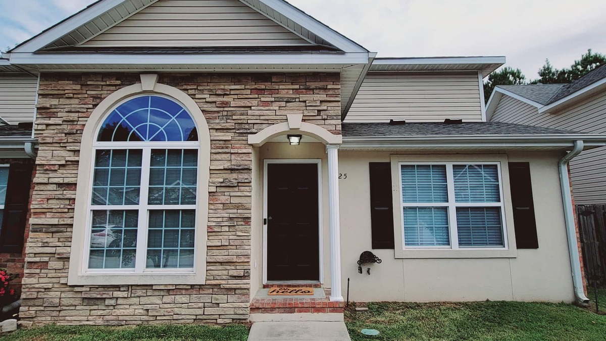 Grovetown House | Cozy 3 Bedroom Grovetown Retreat With Gameroom