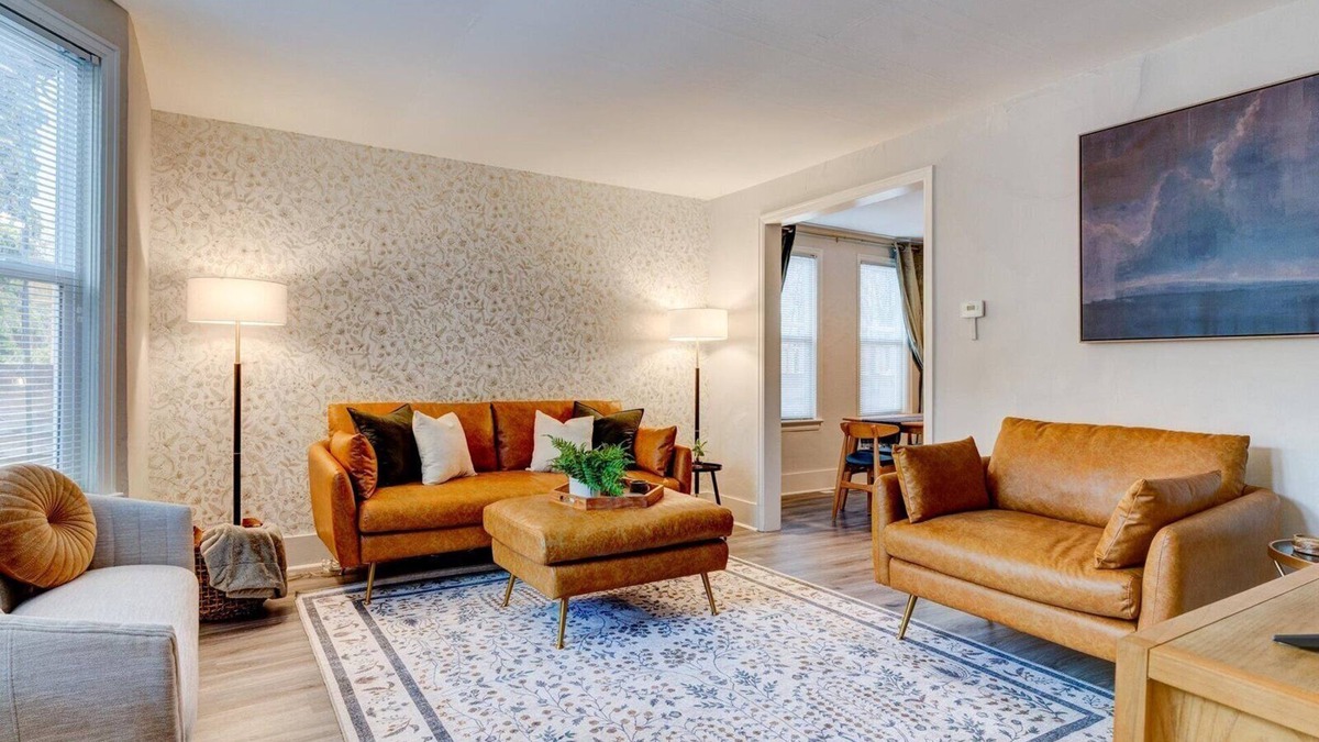 Madison Park House | Cozy 3 Bedroom Home in the Heart of Madison Park!